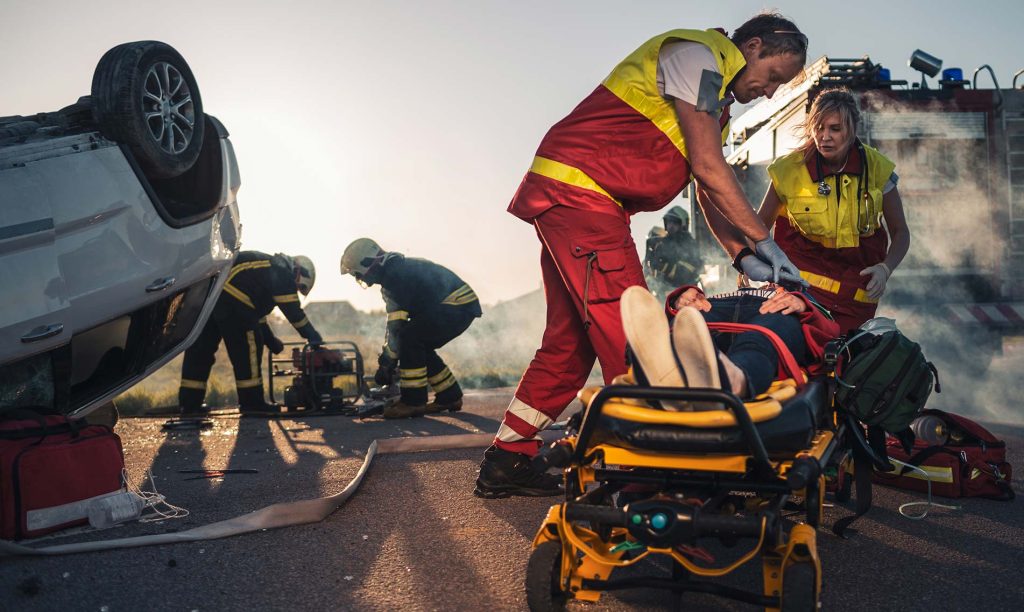 personal injury lawyer