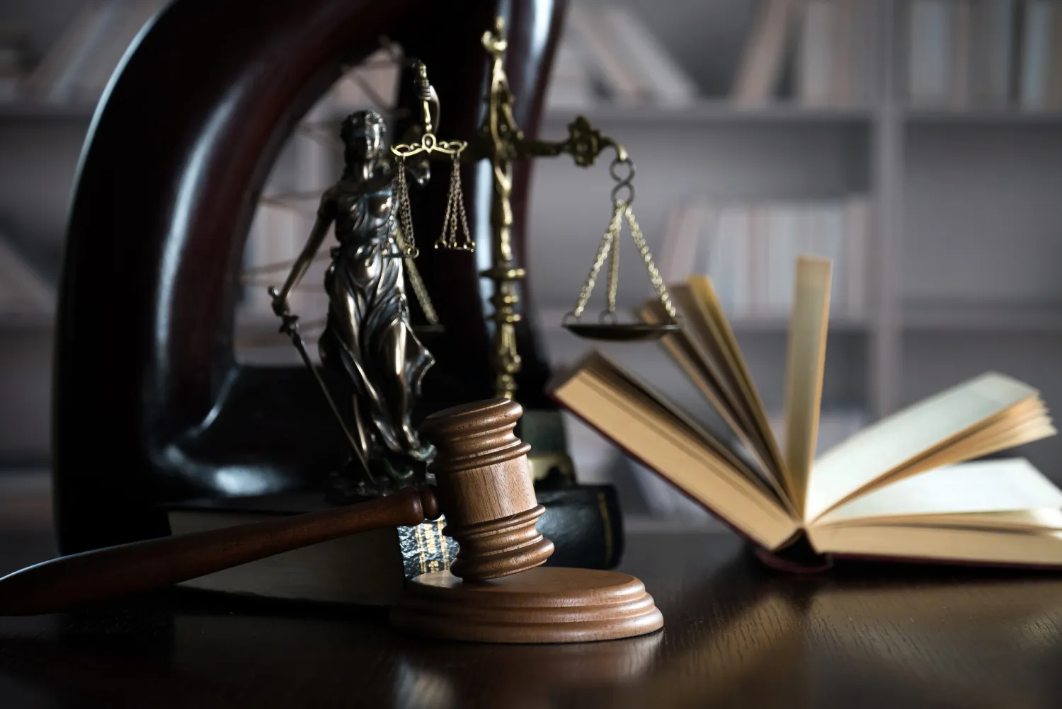 Medina personal injury lawyer